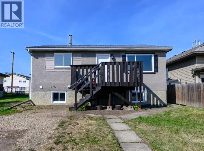 10024 103 Avenue, Grande Prairie