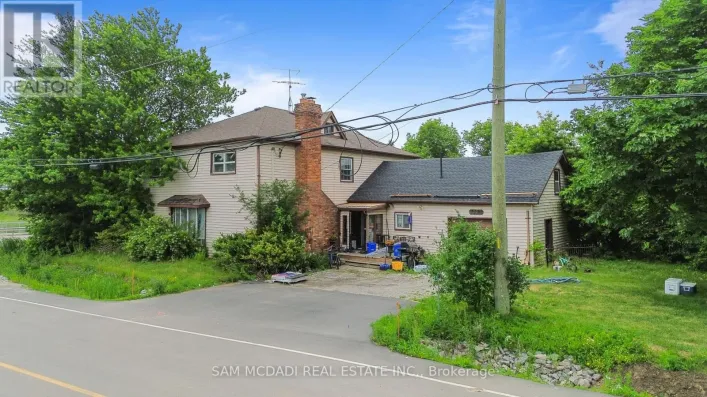 10025 BRITANNIA ROAD, Milton