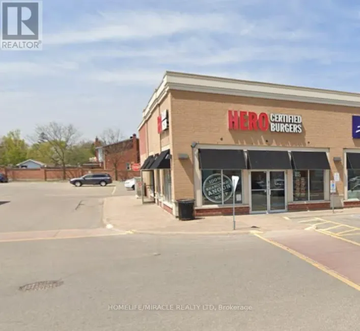 10025 HURONTARIO STREET, Brampton