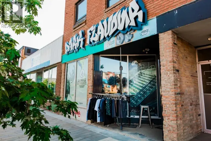 10027A 100 Avenue, Grande Prairie