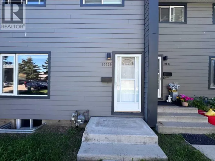 10029 80 Avenue, Grande Prairie