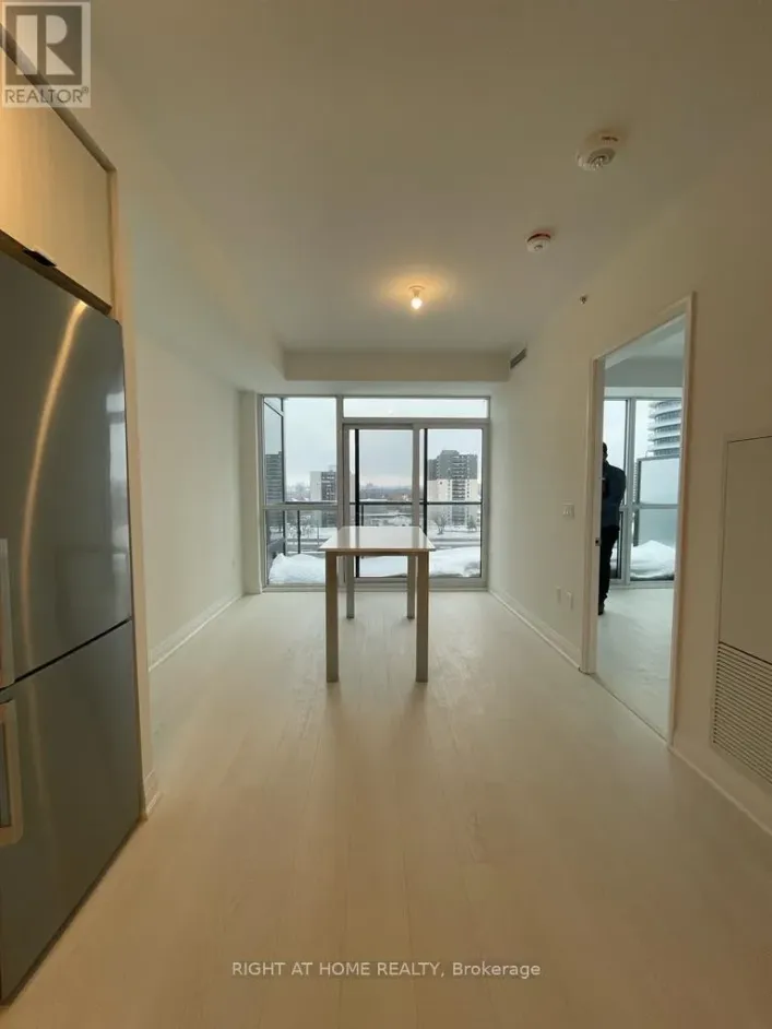 1003 - 10 GIBBS ROAD, Toronto