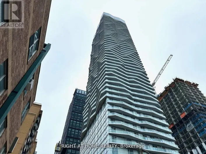 1003 - 100 DALHOUSIE STREET, Toronto