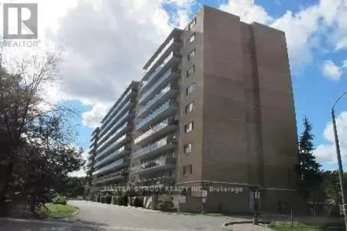 1003 - 100 DUNDALK DRIVE, Toronto