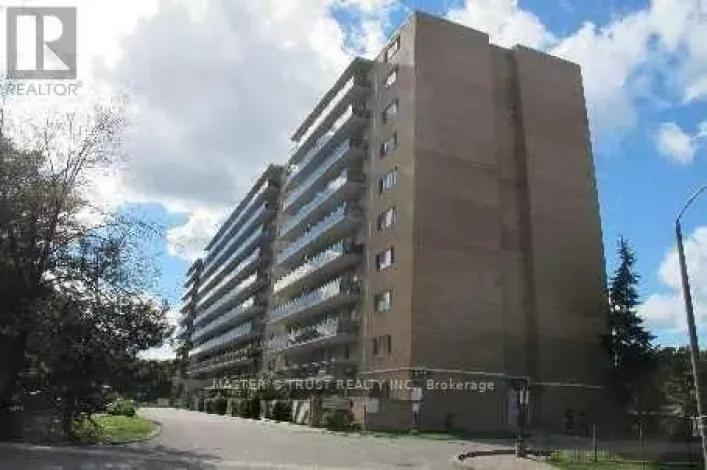 1003 - 100 DUNDALK DRIVE, Toronto