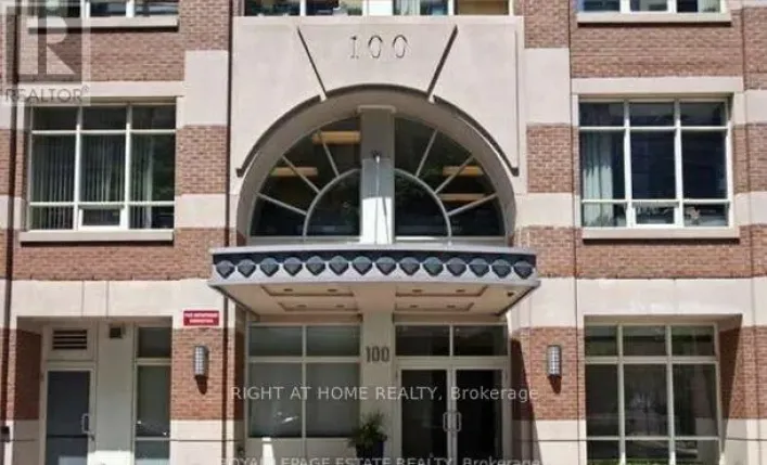 1003 - 100 HAYDEN STREET, Toronto