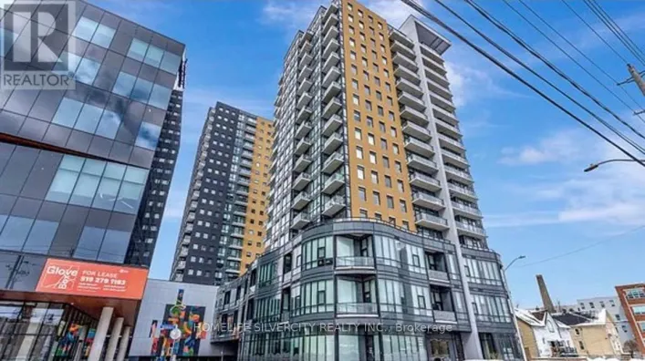 1003 - 104 GARMENT STREET, Kitchener