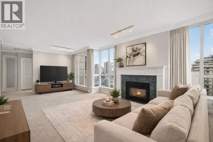 1003 1111 HARO STREET, Vancouver