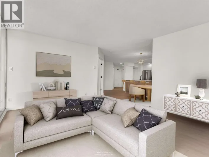 1003 1135 QUAYSIDE DRIVE, New Westminster