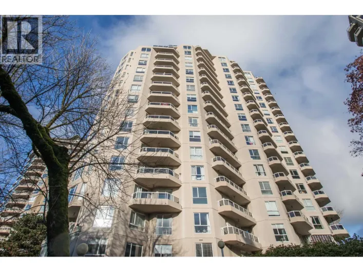 1003 1185 QUAYSIDE DRIVE, New Westminster