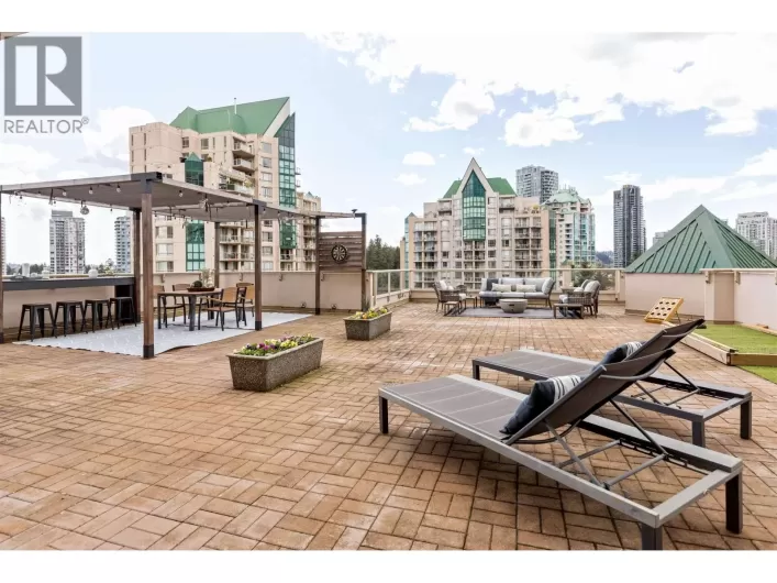 1003 1196 PIPELINE ROAD, Coquitlam