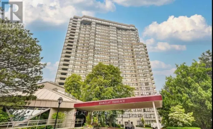 1003 - 1320 ISLINGTON AVENUE, Toronto