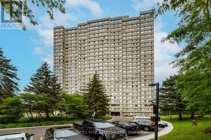 1003 - 133 TORRESDALE AVENUE W, Toronto