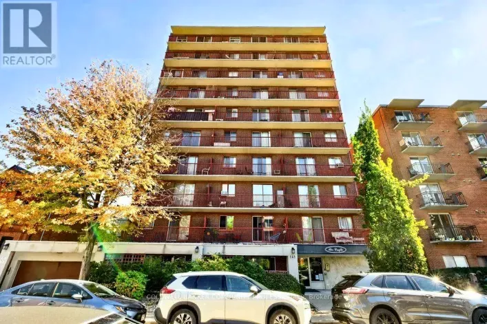 1003 - 141 CATHARINE STREET S, Hamilton