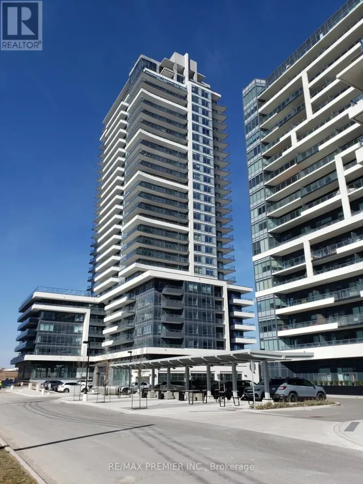 1003 - 1455 CELEBRATION DRIVE, Pickering