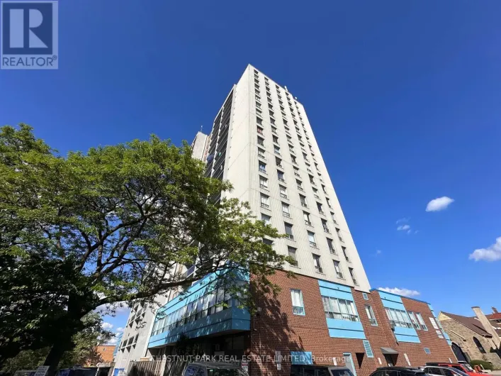 1003 - 150 LAKESHORE ROAD W, Mississauga