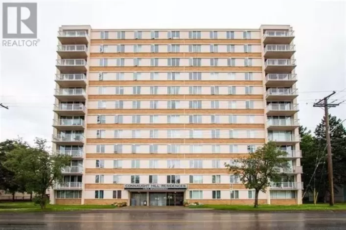 1003 1501 QUEENSWAY STREET, Prince George