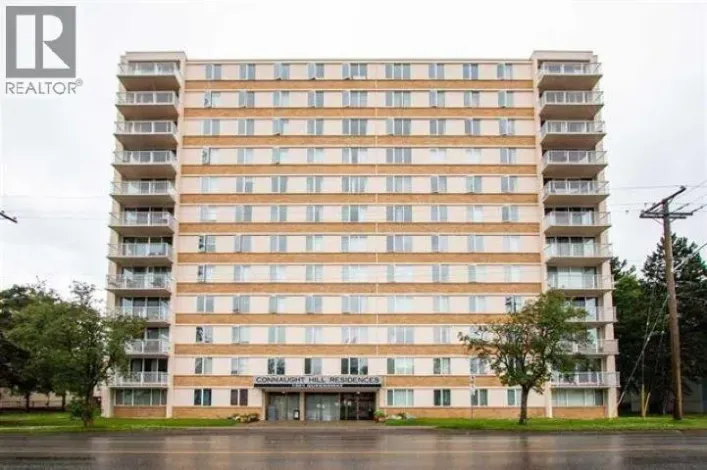 1003 1501 QUEENSWAY STREET, Prince George