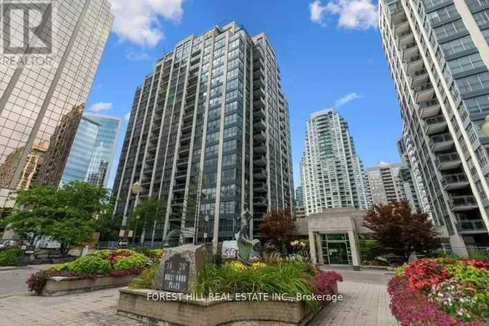 1003 - 18 HOLLYWOOD AVENUE, Toronto