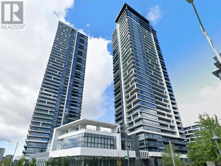 1003 - 18 WATER WALK DRIVE, Markham