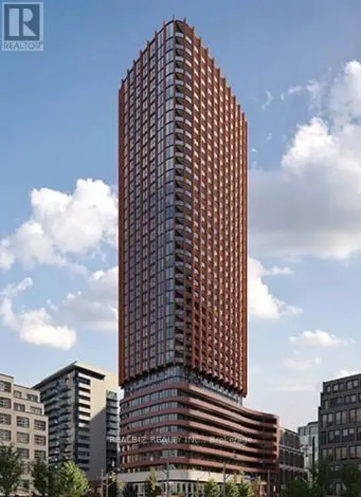 1003 - 180 FRONT STREET, Toronto