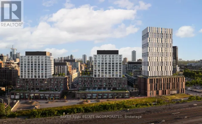 1003 - 181 MILL STREET, Toronto