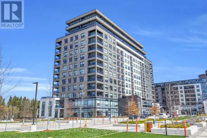 1003 - 1880 GORDON STREET, Guelph