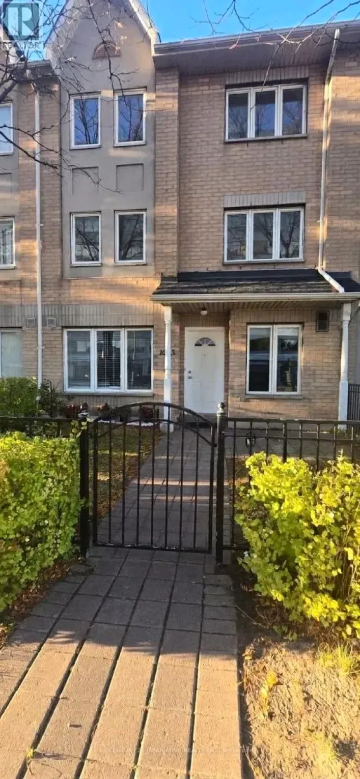 1003 - 19 ROSEBANK DRIVE, Toronto