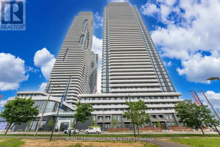 1003 - 195 COMMERCE STREET, Vaughan