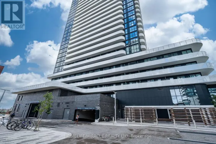 1003 - 195 COMMERCE STREET, Vaughan