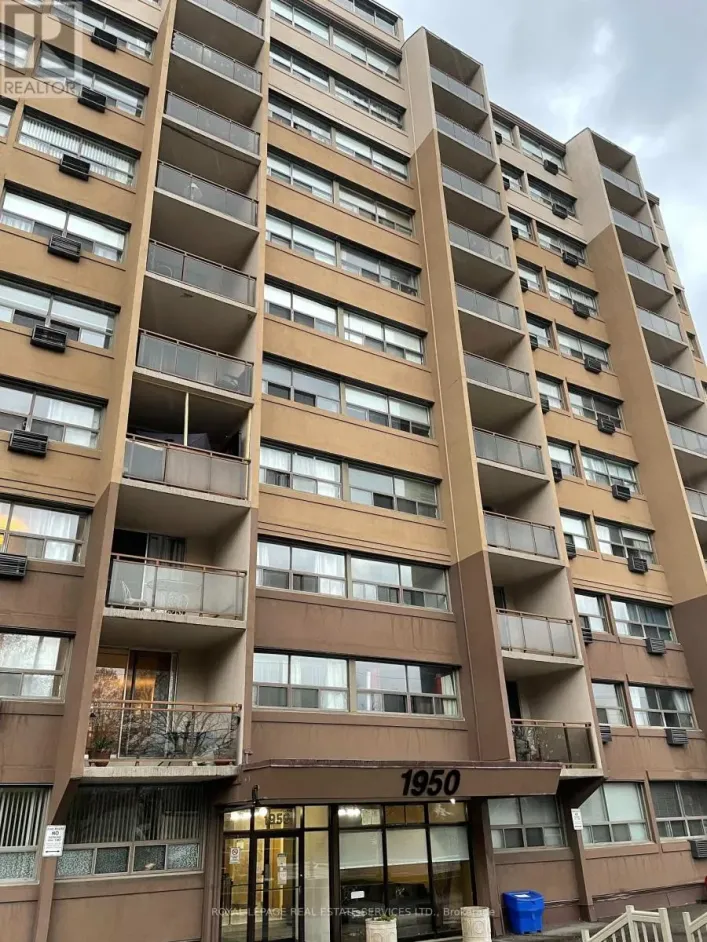 1003 - 1950 MAIN STREET W, Hamilton