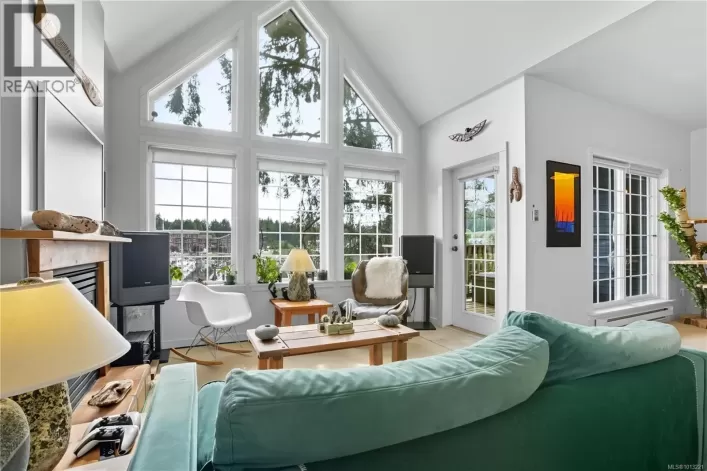 1003 1971 Harbour Cres, Ucluelet