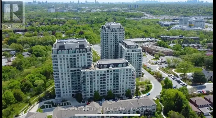 1003 - 20 BLOORVIEW PLACE, Toronto