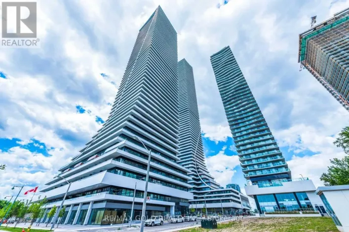 1003 - 20 SHORE BREEZE DRIVE, Toronto