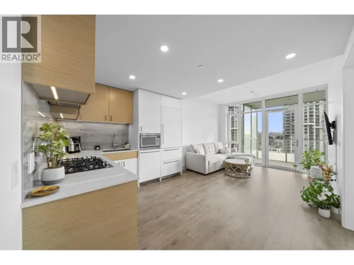 1003 200 KLAHANIE COURT, West Vancouver