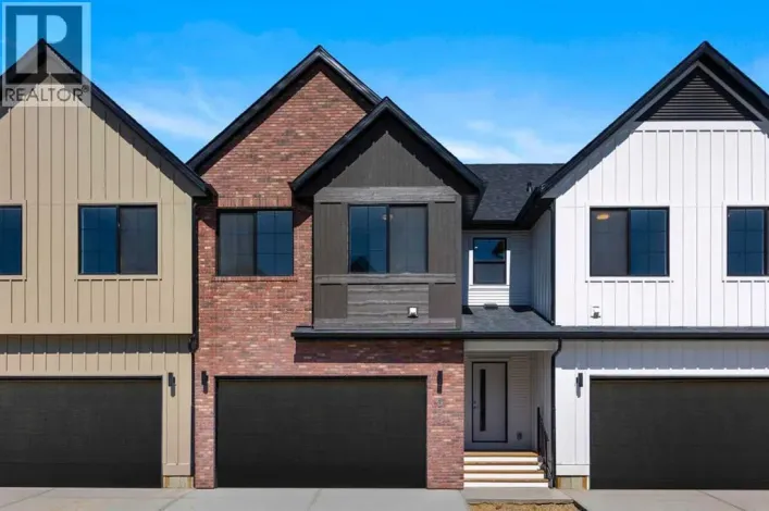 1003, 201 Cooperswood Green SW, Airdrie