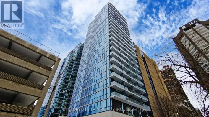 1003 - 210 SIMCOE STREET, Toronto