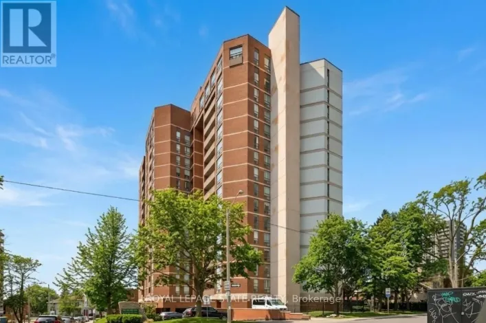 1003 - 222 JACKSON STREET W, Hamilton