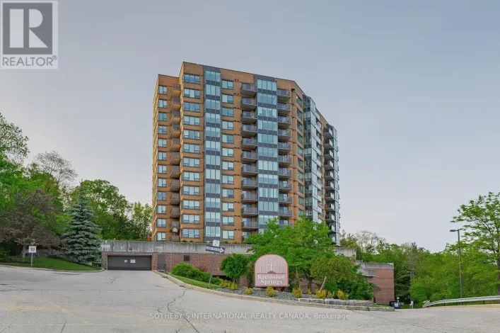 1003 - 237 KING STREET W, Cambridge