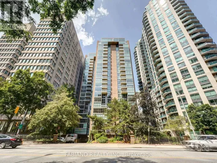 1003 - 278 BLOOR STREET E, Toronto