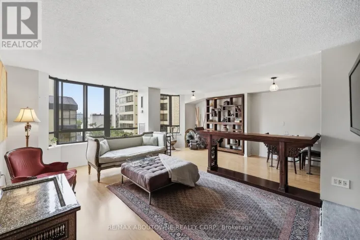 1003 - 280 SIMCOE STREET, Toronto