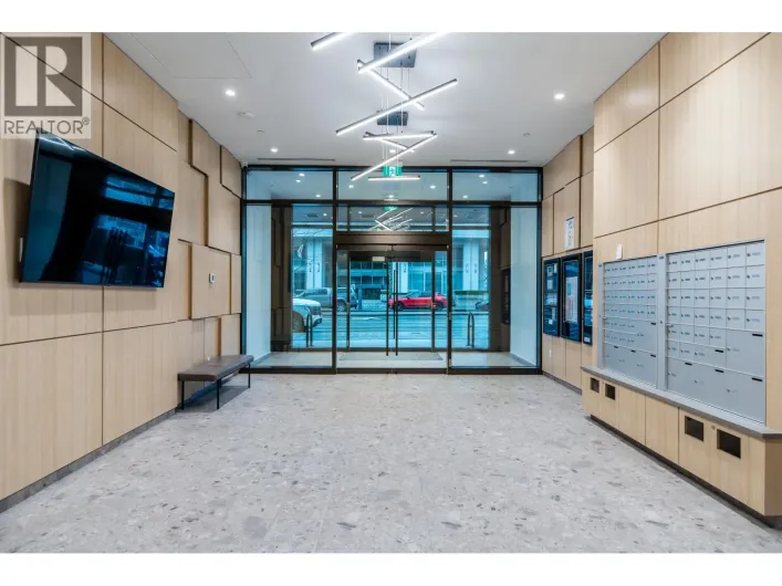 1003 2992 GLEN DRIVE, Coquitlam