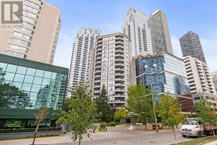 1003 - 30 HOLLY STREET, Toronto