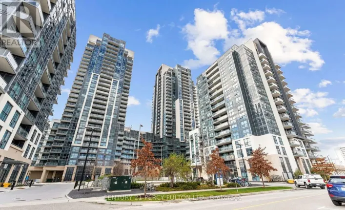 1003 - 30 MEADOWGLEN PLACE, Toronto