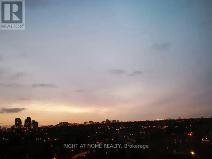 1003 - 30 SAMUEL WOOD WAY, Toronto