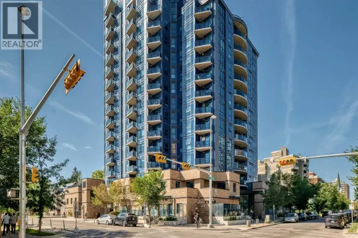 1003, 303 13 Avenue SW, Calgary