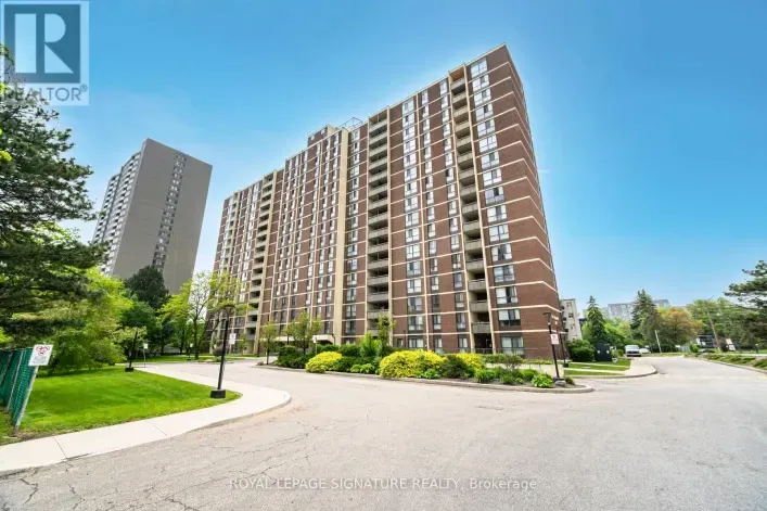 1003 - 3170 KIRWIN AVENUE, Mississauga