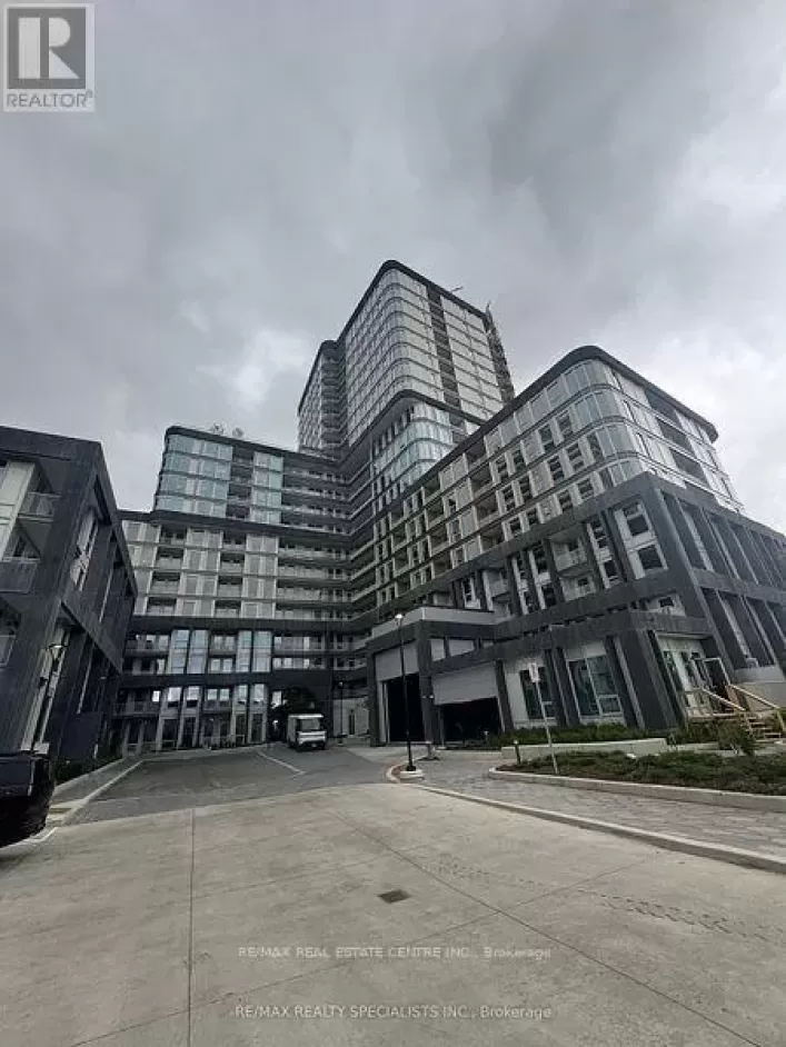 1003 - 3240 WILLIAM COLTSON AVENUE, Oakville