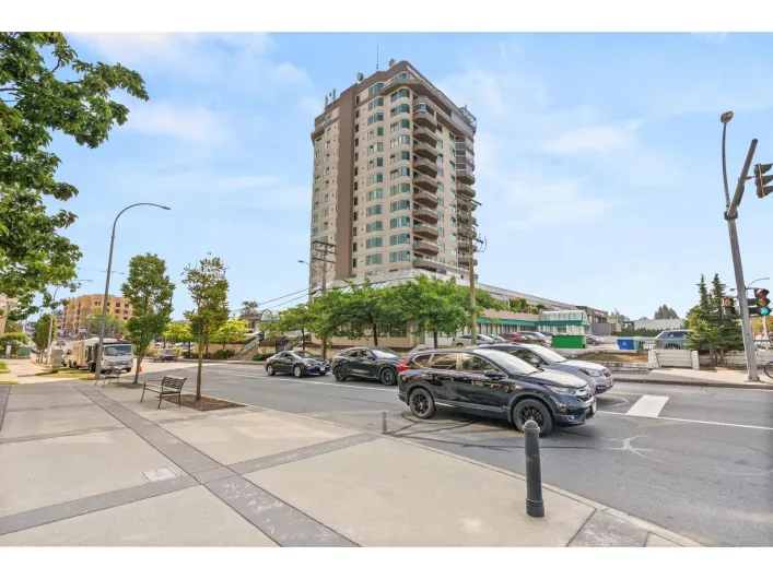 1003 32440 SIMON AVENUE, Abbotsford