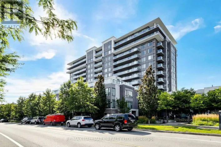 1003 - 325 SOUTH PARK ROAD, Markham